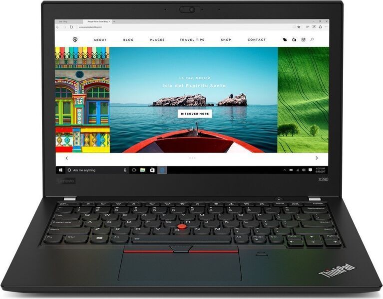 Lenovo x280 – Dutchcell | Uw ICT & Smartphone Expert