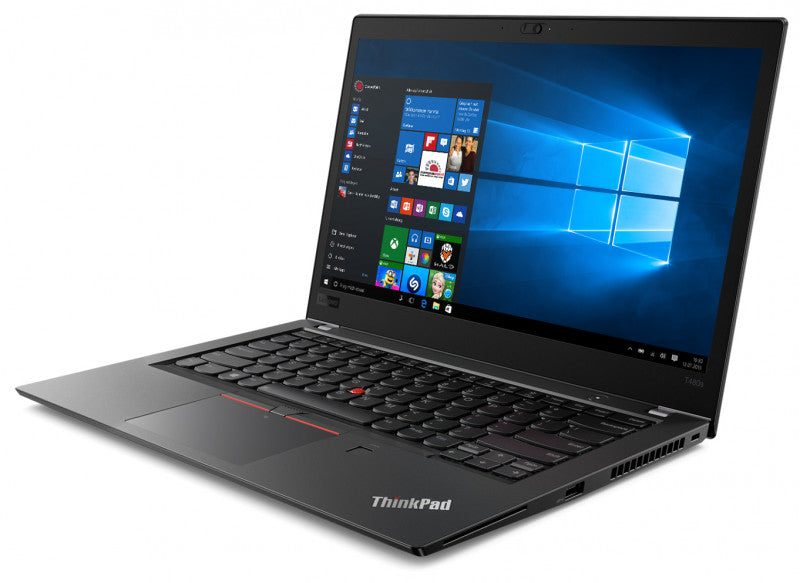 Lenovo Thinkpad t-480 – Dutchcell | Uw ICT & Smartphone Expert