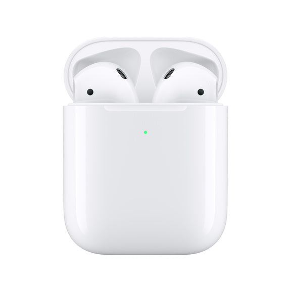 Apple Airpods 2 – Dutchcell | Uw ICT & Smartphone Expert