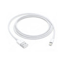 Apple lightning USB kabel