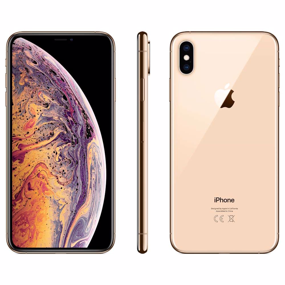 iPhone XS Max – Dutchcell | Uw ICT & Smartphone Expert