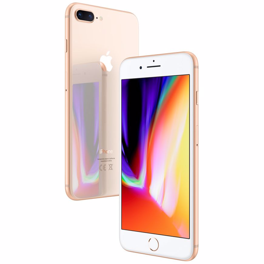 iPhone 8 Plus – Dutchcell | Uw ICT & Smartphone Expert