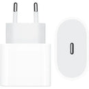 Apple USB-C adapter 20W