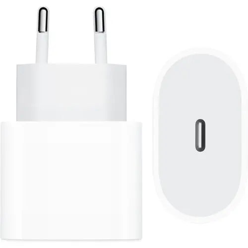 Apple USB-C adapter 20W