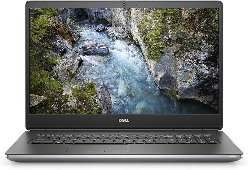 Dell Precision 7760