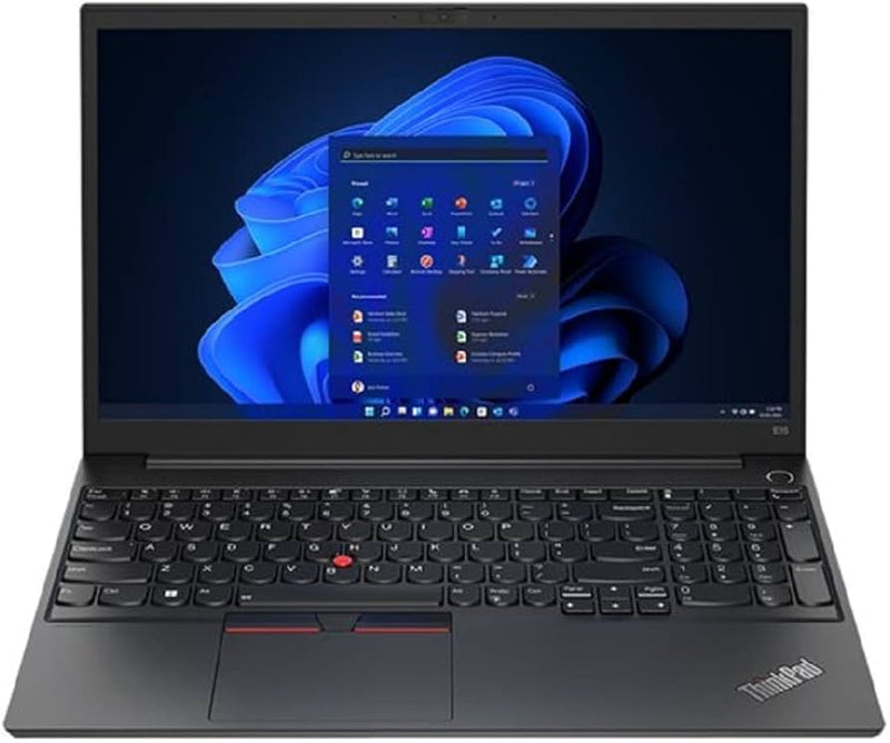 Lenovo Thinkpad E15