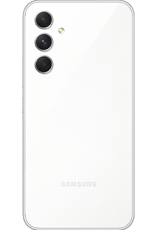 Samsung Galaxy A54 5G Wit