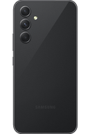 Samsung Galaxy A54 5G zwart