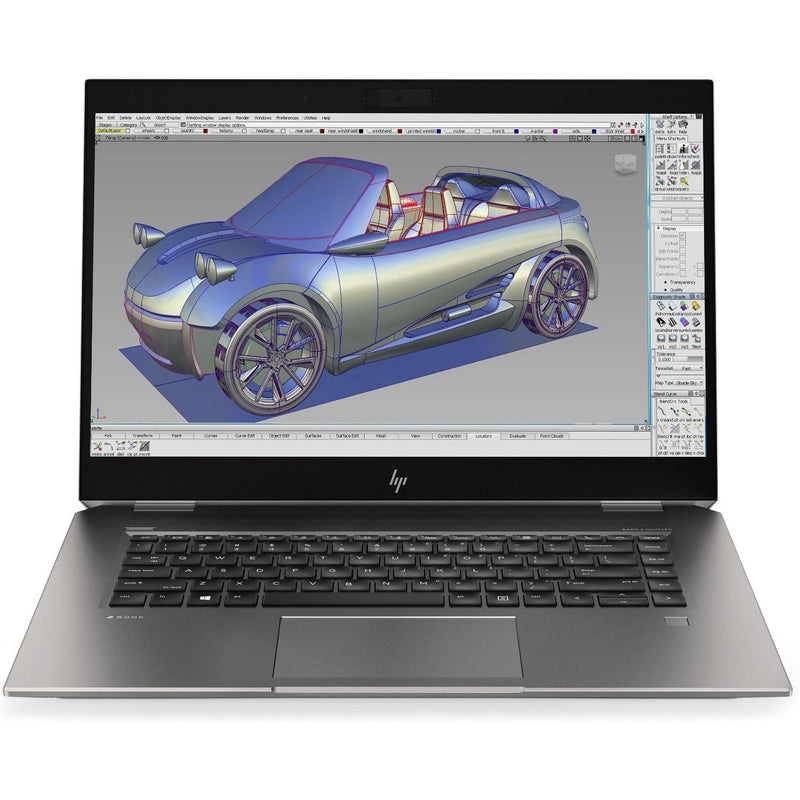 Hp Zbook G5