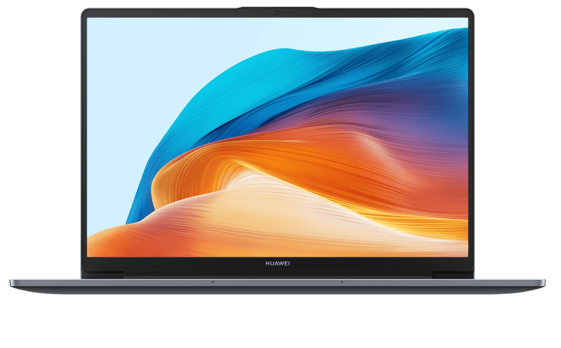 Huawei Matebook D14