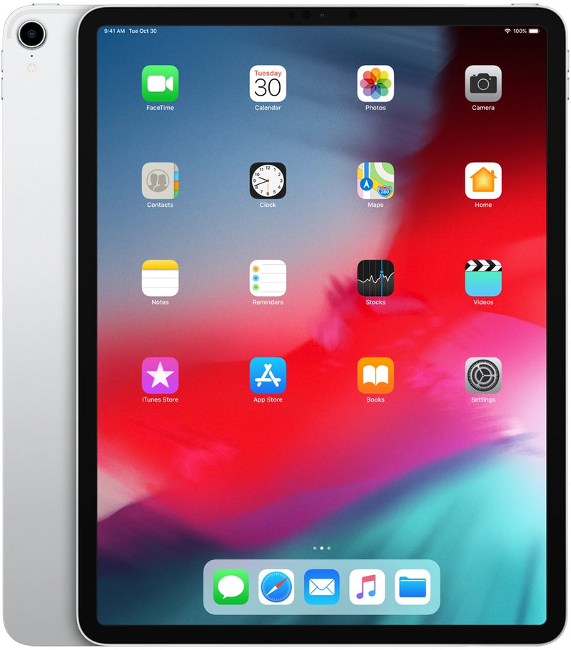 iPad Pro 2018 12.9