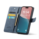 iPhone 16 2 in 1 Magnetic Case