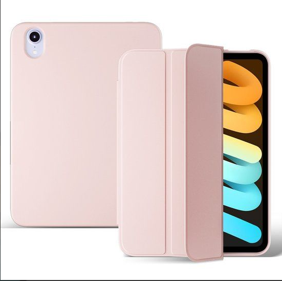 Silicone Smart Cover iPad Mini 6