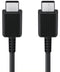 USB-C to USB-C Kabel