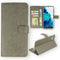 Samsung A73 5G Bookcase - Zwart