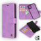 iPhone 13 Pro Max- 2-in-1 Magnetic WalletCase