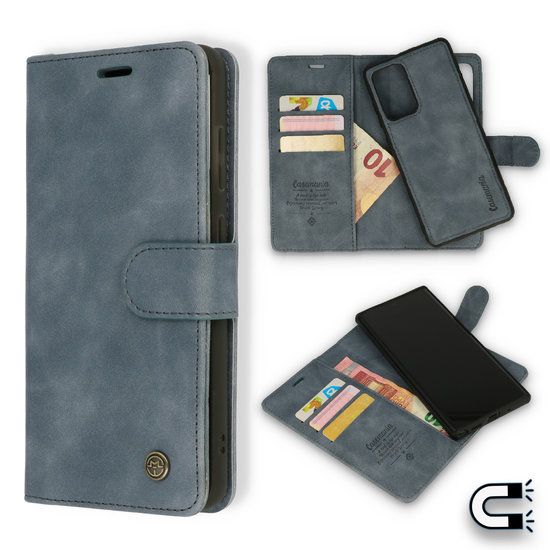 2-in-1 Magnetic Case - Samsung A32 5G