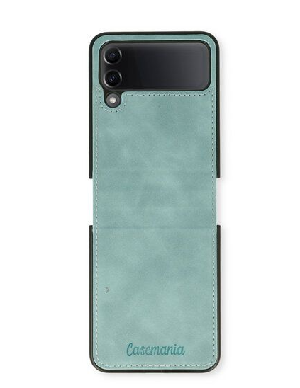 Luxe Wallet Case - Samsung Z Flip 4