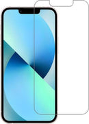 iPhone 12 Mini Basic Tempered Glass