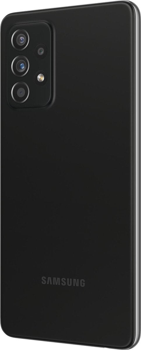Samsung Galaxy A52s