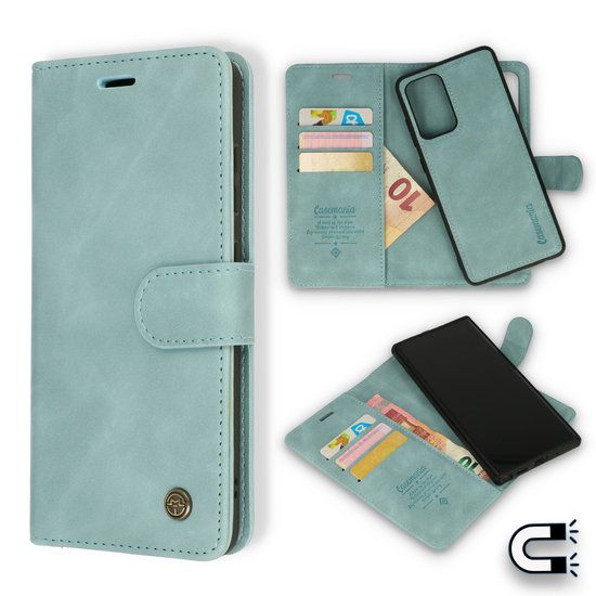 2-in-1 Magnetic Case - Samsung S21 Ultra