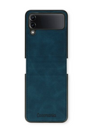 Luxe Wallet Case - Samsung Z Flip 4