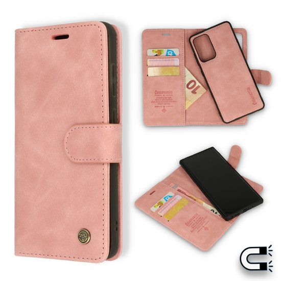 2-in-1 Magnetic Case - Samsung A51