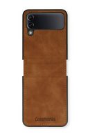 Luxe Wallet Case - Samsung Z Flip 4