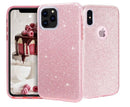 Samsung S20 Ultra - Glitter Back Cover