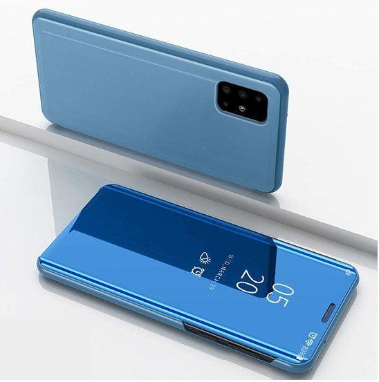 Samsung S10e - Clear View Case
