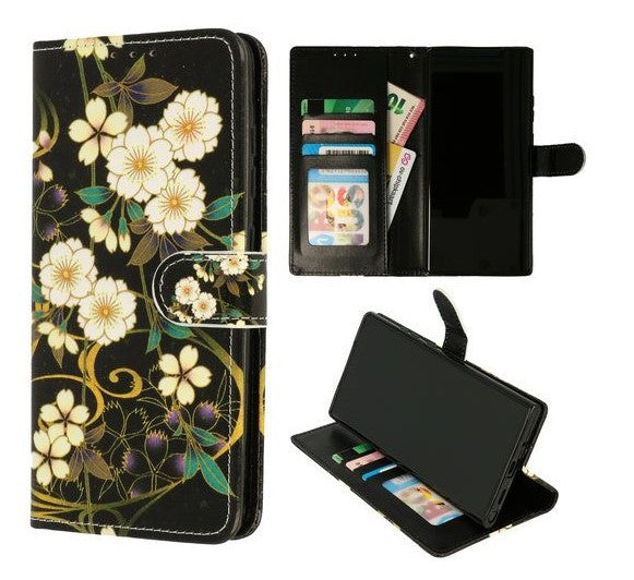Samsung A20s - Bookcase Print