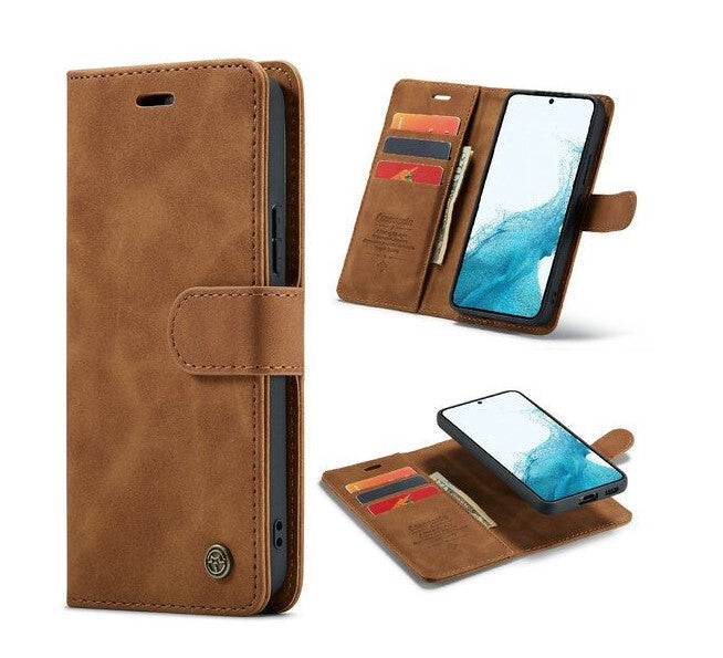 2-in-1 Magnetic Case - Samsung A21s
