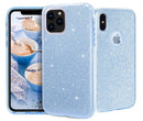 Samsung S20 Ultra - Glitter Back Cover