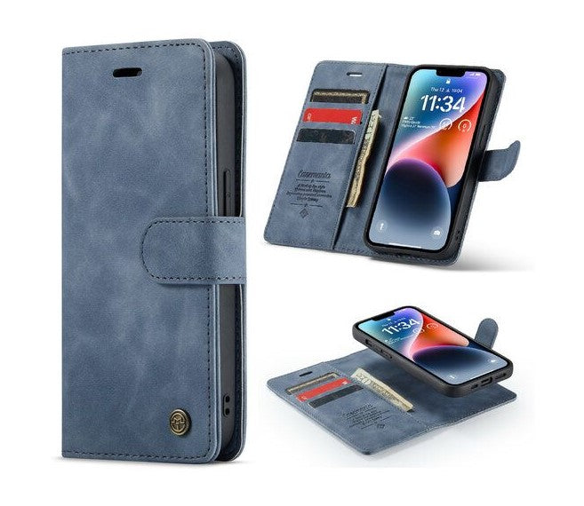 2-in-1 Magnetic Case - Samsung S21 Ultra