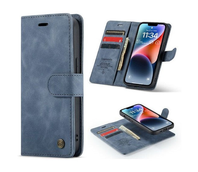 2-in-1 Magnetic Case - Samsung S10 Plus