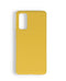 Samsung S21 Ultra Silicone Case