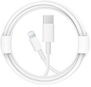 Apple lightning USB-C kabel
