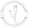 Apple lightning USB-C kabel