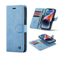 2-in-1 Magnetic Case - Samsung S21 FE