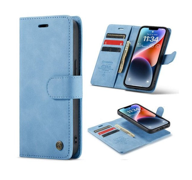 2-in-1 Magnetic Case - Samsung S10 Plus