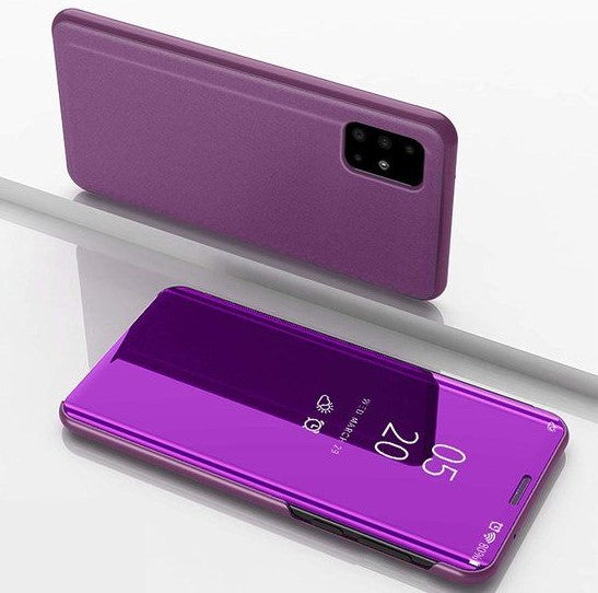 Samsung S10 - Clear View Case