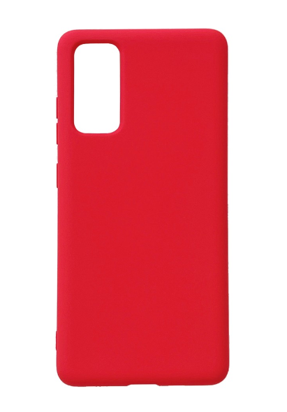 Samsung S23 Plus Silicone Case