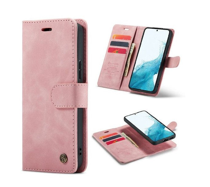 2-in-1 Magnetic Case - Samsung A12