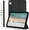 Silicone Smart Cover iPad 2022 (10.9 inch 10e Generatie)