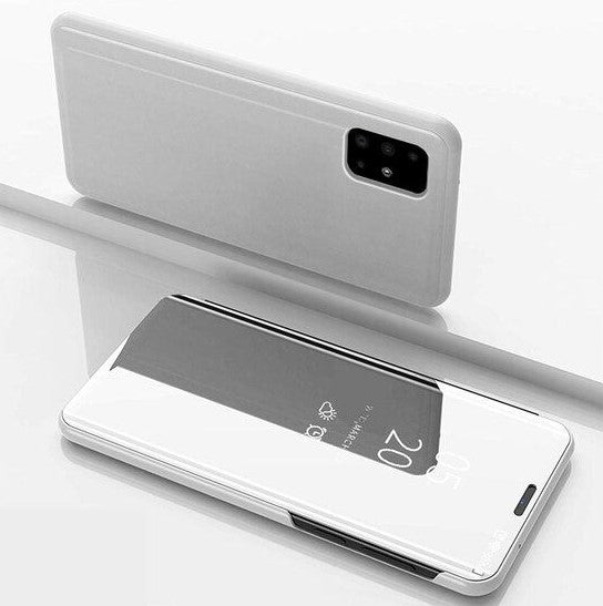 Samsung S10 - Clear View Case