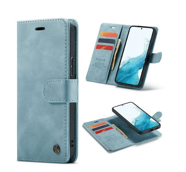 2-in-1 Magnetic Case - Samsung A12