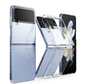Anti Shock Transparant - Samsung Z Flip 4