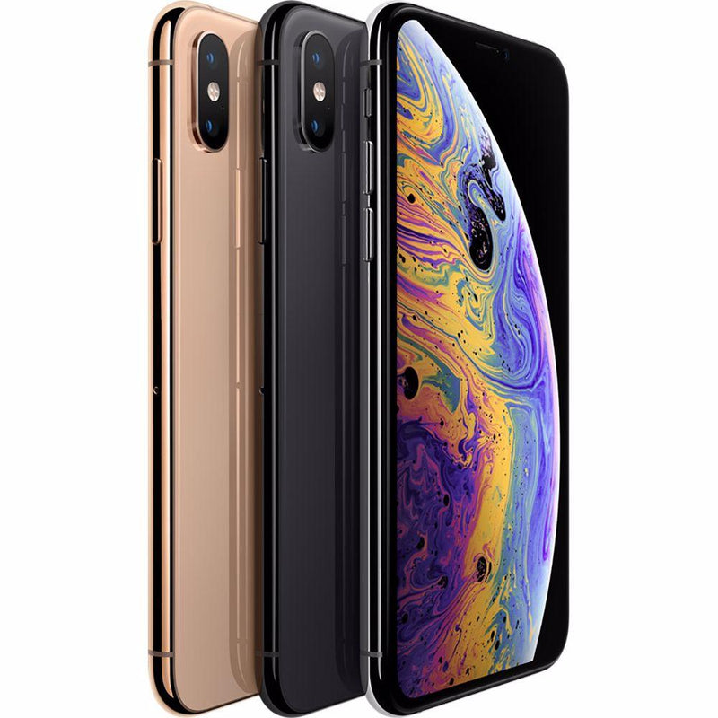 iPhone XS