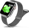 Apple Watch Metal Bands - 38mm/40mm/41mm