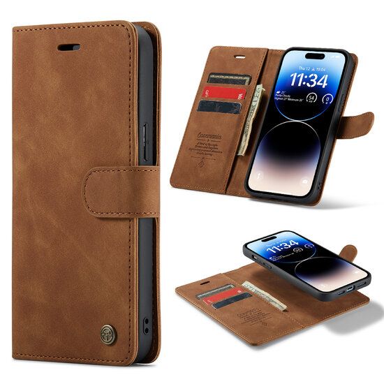 2 in 1 Magnetic Case - iPhone 11